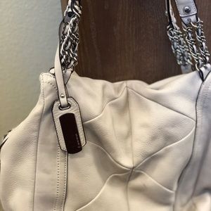 Like new B Makowsky handbag